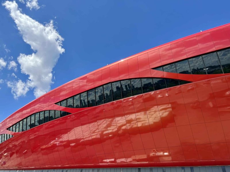 Boston-logan proyecto