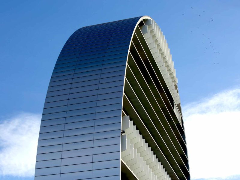 Edificio-Vela-BBVA.-Madrid-Spain.-larcore